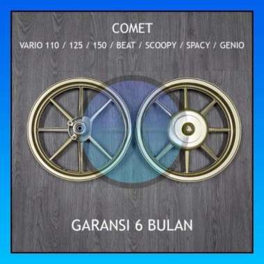 Velg / Rim Takasago Excel Asia Supermoto Ring 17 Lebar 250 & 300 (36H)