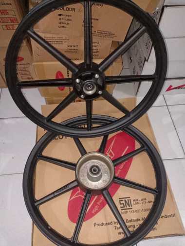 Velg Racing Honda Grand V.Rossi