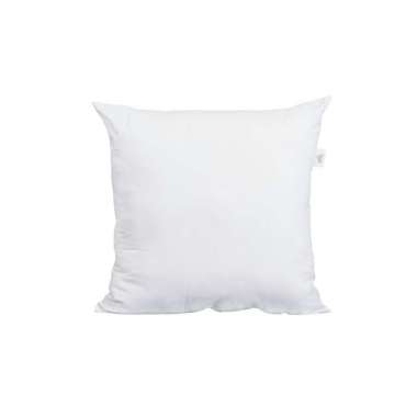 Restking Bantal Kursi [70x70 cm] Putih