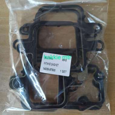 paking hawa karet RF 8