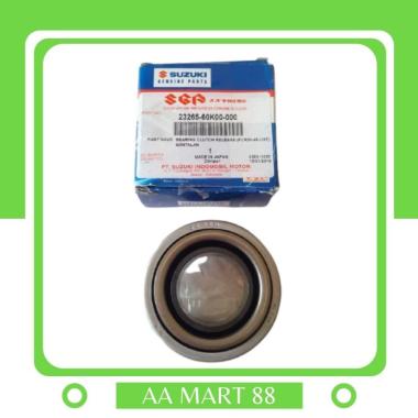SGP Bearing Clutch Release ( FCR50-45-1/2E) Bantalan