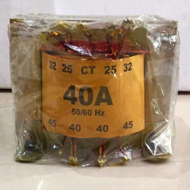 Trafo BELT 40A CT 45