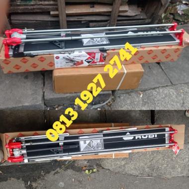Alat Potong Keramik Dan Granit 120 Cm Original Rubi Tiger