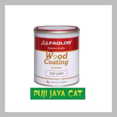 Melamine Sanding Sealer + Hardener Alfa alfaglos 5liter set