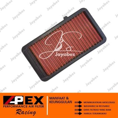 Filter Udara Racing Apex CRV All New Turbo 1500cc Civic Turbo 2018