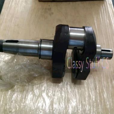 Crankshaft Kruk As Kubota KND180 KND190 KND220