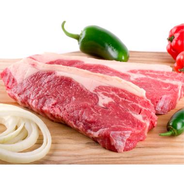 Beef Steak Sirloin Steak
