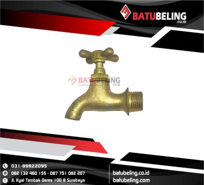Kran Air 1/2 inch