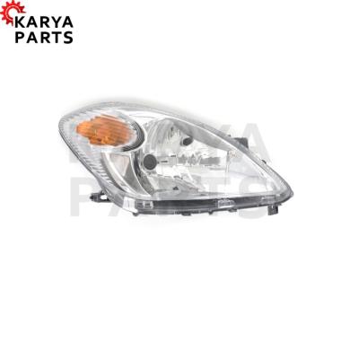 HEADLAMP LAMPU DEPAN KANAN MOBIL TOYOTA AVANZA 2008 81150BZ290