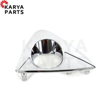 COVER FOG LAMP FOGLAMP LAMPU KABUT KANAN TOYOTA AGYA 2016 52712BZ060