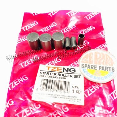 Pelor Starter Jupiter Mx Vixion Mimis peloran stater