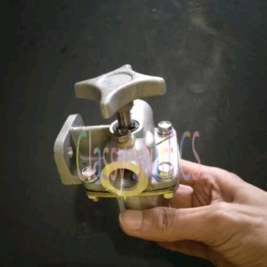 Fuel Filter Saringan Solar Yanmar 2T