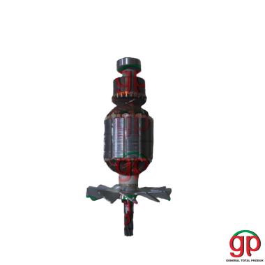 Armature 4300BV DCA untuk Mesin Jigsaw / Gergaji 4300 BV Makita