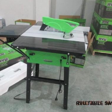table Saw 10" Ryu