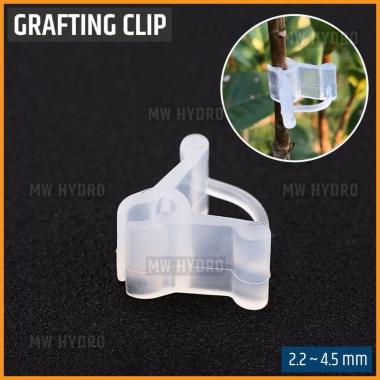 Grafting Clip - Klip Okulasi / Sambung Pucuk - 2.5