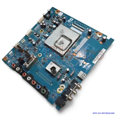 Mainboard LCD TV Sony KLV 32BX311