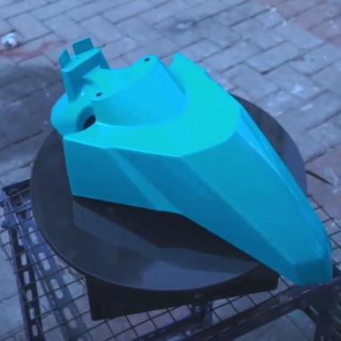 Diton Premium 9421 Fortune Blue