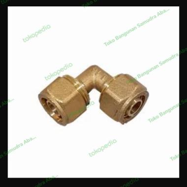 Knee Selang Rifeng Air Panas Ready Bandung