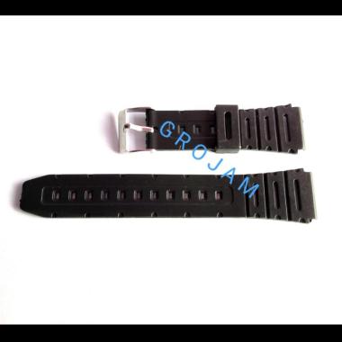 Tali Jam Tangan CA-53W CA 53 CA 53W CA 53WF CA-53WF