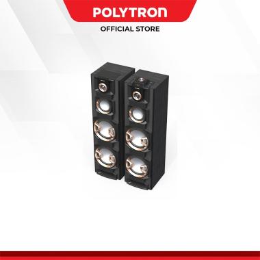 POLYTRON Active Speaker PAS 8E28