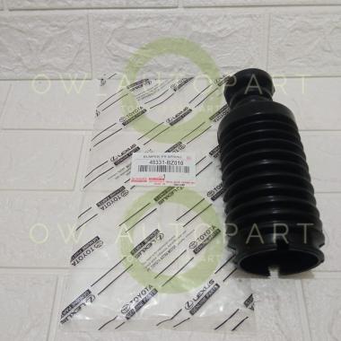 Karet Boot Shock Depan Karet Stopper Depan Avanza Xenia Rush Original