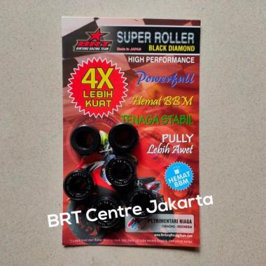 Roller BRT 18 Gr Vario 160