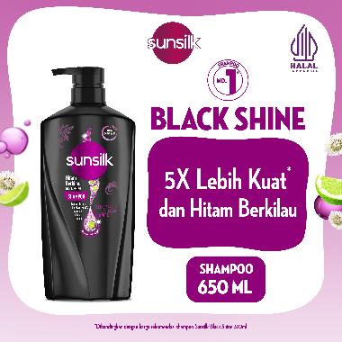 Sunsilk Shampoo