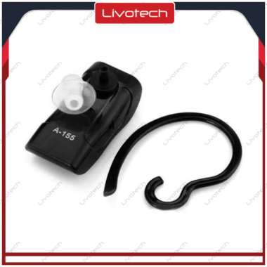 Bion A-155 Alat Bantu Dengar [Rechargeable] -