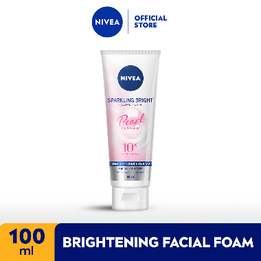 Nivea Facial Foam