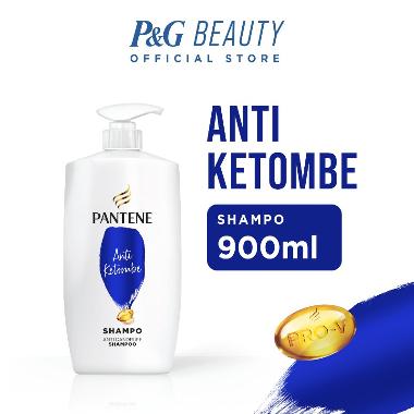 Pantene Shampoo