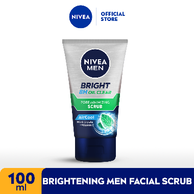 Nivea Men Facial Foam