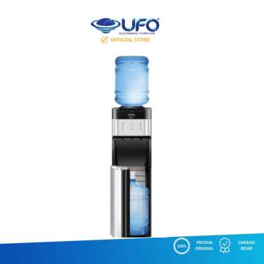 SANKEN HWDZ96 DISPENSER GALON ATAS BAWAH