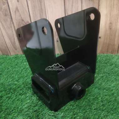 Dudukan Implement Traktor Quick - Hitch 1 Sub Assy Boxer, Zena, Kronos, Amberjack Kronos/Amberjack