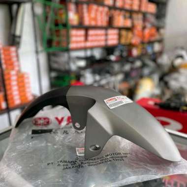 SPAKBOR SLEBOR DEPAN YAMAHA R15 YAMAHA