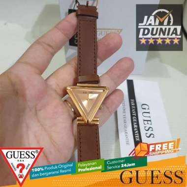 JAM GUESS ORIGINAL - JAM GUESS GW0548L2 JAM TANGAN GUESS 0548 GUESS GW0548 JAM TANGAN WANITA JAM WAN