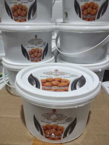 kurma sukari 500gr sukkari alqasim