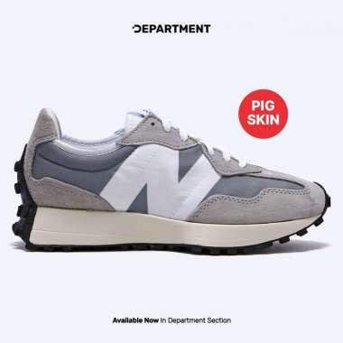 Sepatu Sneakers Pria NEW BALANCE 327 MS327LAB ORIGINAL 42