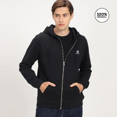 Jual Hoodie Converse Logo Model Terbaru Harga Promo Desember