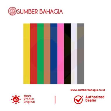 Sumber Bahagia - Background Kaos Polos 2.5x3m 2,5x3m 2.5x3 2,5x3 meter Biru