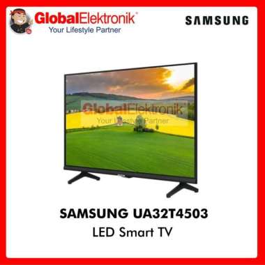 SAMSUNG TV UA32T4503AKXXD SUPER SMART TV UA32T4503 T4503 32T45031 [SEMARANG]