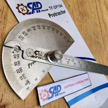 busur drajat degree protector busur derajat