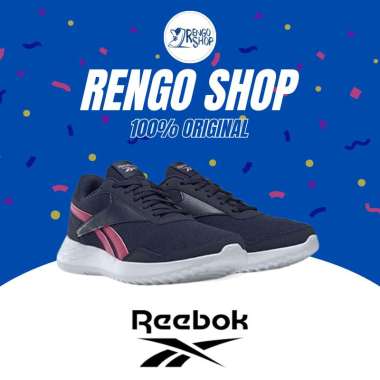 [Ori] Sepatu Wanita Reebok Energen Lite GW7190 37