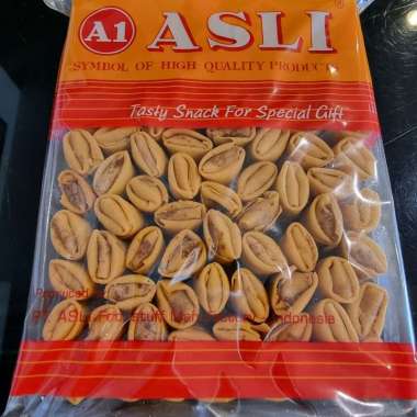 Sumpia Udang Asli