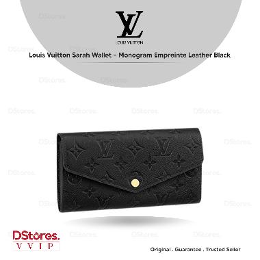 Koper Louis Vuitton Original Model Terbaru