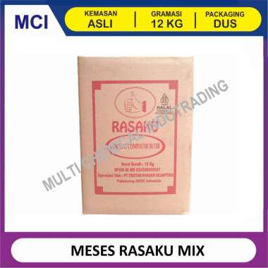 MEISES / MESES / SERES / CERES WARNA WARNI || 12 kg