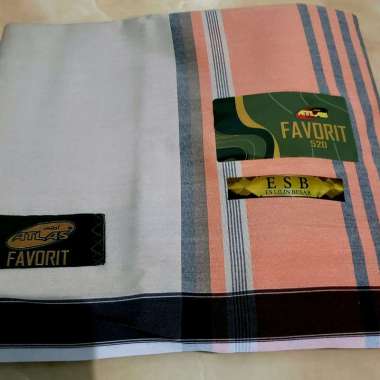 Sarung Atlas Favorit 500 Q
