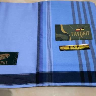 Sarung Atlas Favorit 500 P