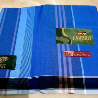 Sarung Atlas Favorit 500 O