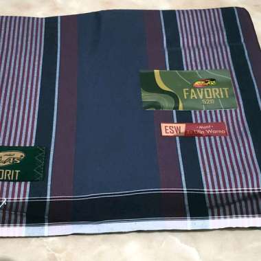 Sarung Atlas Favorit 500 N