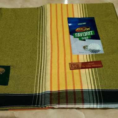 Sarung Atlas Favorit 500 I
